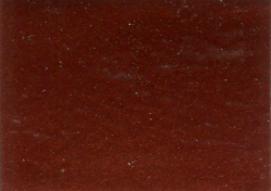 1981 Toyota Red Metallic